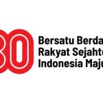 Sosok Bram Patria, Desainer di Balik Logo HUT ke-80 RI