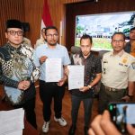 Free Runners Diboikot Seumur Hidup dari Pocari Sweat Run