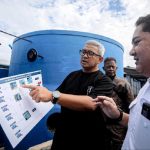 Mesin AI Qinglv Bisa Pilah 100 Ton Sampah Sehari