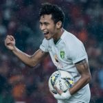 Osvaldo Haay ke Persib? Ini Faktanya!