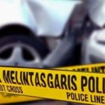 Rem Blong, Kontainer Seruduk 13 Kendaraan di Pulomas