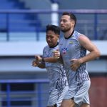 Marc Klok Beberkan Alasan TC di Thailand Jadi Kunci Sukses Persib