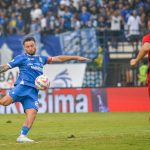 Marc Klok Beberkan Manfaat Besar TC Persib di Thailand