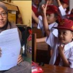 Kepsek Minta Transfer Uang Seragam, Nasibnya Terancam Dicopot