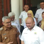 Kerja Sama Pemkot dan Kadin Bandung Dorong Sektor Parkir dan Ritel Lokal