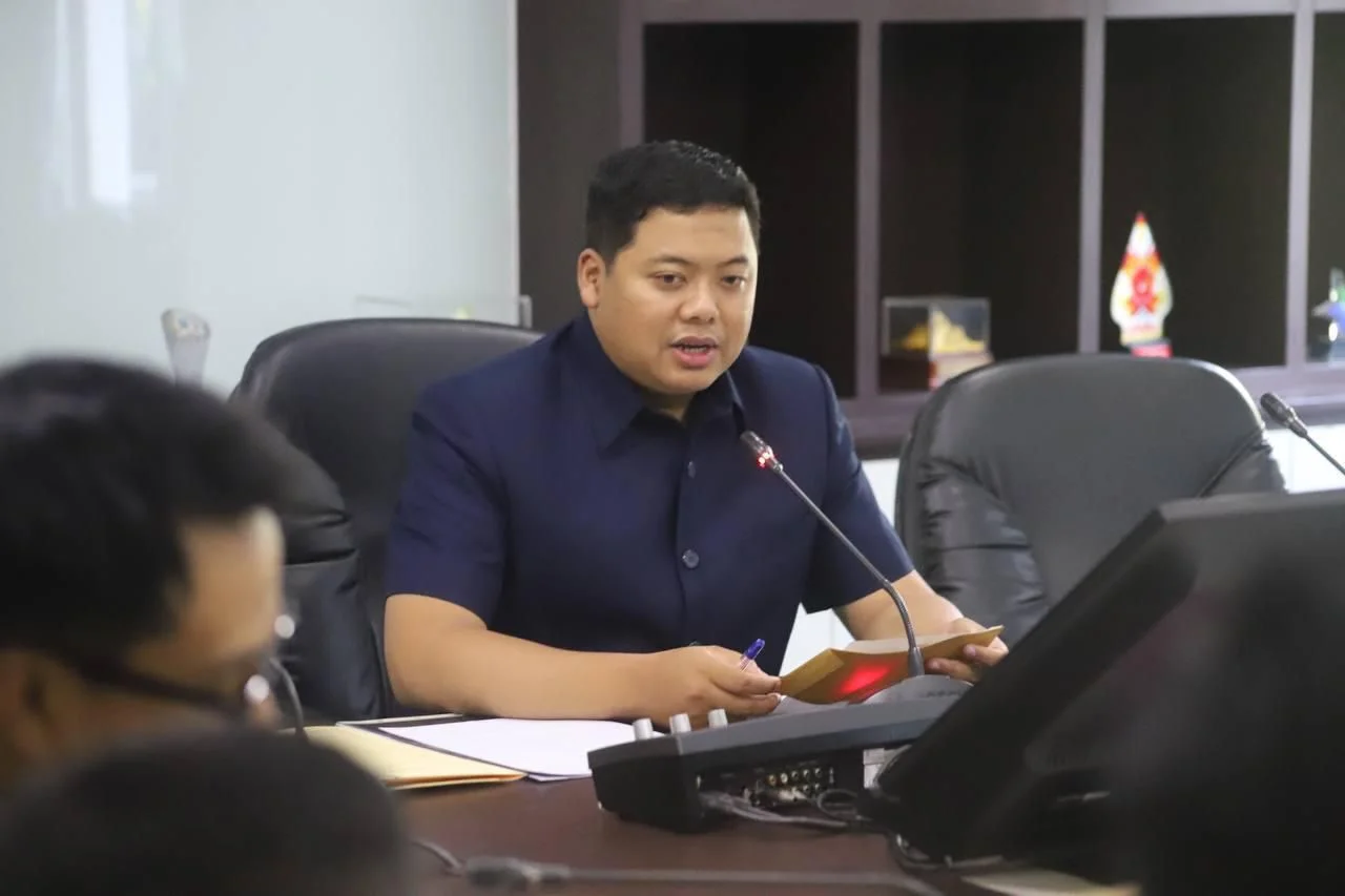 RPJMD Kota Bandung 2025-2029: DPRD Bahas Stunting, Pendidikan & Kesejahteraan