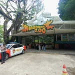 Konflik Manajemen Memuncak, Kebun Binatang Bandung Ditutup Sementara!