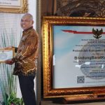 TTIS Bandung Barat Resmi Dikukuhkan, Siap Hadapi Ancaman Siber