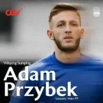 Adam Przybek Debut di Persib Bandung: Lawan Dewa United di Piala Presiden 2025