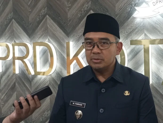 Perubahan APBD Bandung 2025: Sejalan Visi Daerah dan Nasional, Fokus Pembangunan Diperkuat Perubahan APBD Bandung 2025: Sejalan Visi Daerah dan Nasional, Fokus Pembangunan Diperkuat