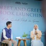 9 Tahun Menulis Luka: Niskalsa Luncurkan Buku Prosa Liris ‘Kita Sudah Tidak di Sana’