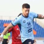 Julio Cesar dan Beckham Latihan Persib Bandung: Kabar Baik Jelang Liga 1 2025! Julio Cesar dan Beckham Latihan Persib Bandung: Kabar Baik Jelang Liga 1 2025!