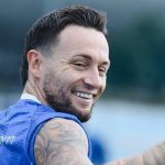 Marc Klok Ungkap Persib Bandung Sedang Transisi Menuju Standar Baru Penuh Energi Marc Klok Ungkap Persib Bandung Sedang Transisi Menuju Standar Baru Penuh Energi