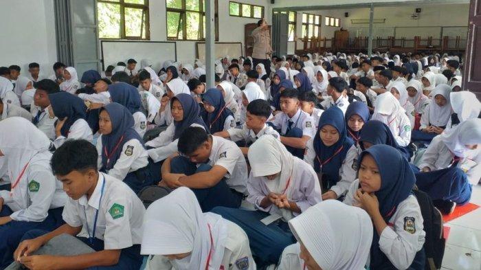 10 Kesan dan Pesan MPLS 2025 Penuh Makna, Cocok Disampaikan ke OSIS dan Panitia 10 Kesan dan Pesan MPLS 2025 Penuh Makna, Cocok Disampaikan ke OSIS dan Panitia
