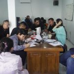 5 WNA Tiongkok Dideportasi dari Bandung Barat