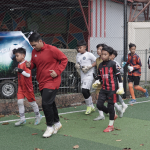 RBP GK Academy Gelar RBP Camp 2025, Ciptakan Generasi Kiper Tangguh di Bandung