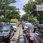 Bandung Smart City Berbasis Data: Masih Terkendala Kemacetan