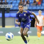 Ramon Tanque Siap Guncang Liga Indonesia, Persib Dapat Mesin Gol Baru dari Brasil