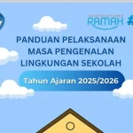 Resmi Rilis! Panduan MPLS 2025/2026 dari Kemendikdasmen Lengkap dengan Silabus
