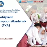 Tes Kemampuan Akademik 2025 Gantikan UN, Ini Detailnya