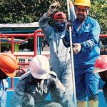 Plt Dirut Tirtawening Bandung Fokus Perbaikan Pelayanan dan Infrastruktur Air