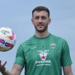 Adam Przybek Beberkan Alasan TC Persib di Thailand