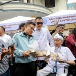 Industri Kreatif Bandung Melonjak: Farhan Luncurkan Arsip Resmi Kekayaan Intelektual