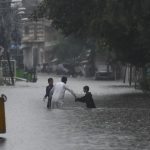 Banjir Besar di Pakistan Tewaskan 178 Orang, Separuhnya Anak-anak!