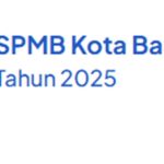 Panduan Daftar Ulang Sekolah Bandung 2025, Jangan Terlewat!
