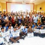 Lomba Siswa Tingkat Kota Bandung: Ajang Prestasi Pendidikan