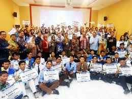 Lomba Siswa Tingkat Kota Bandung: Ajang Prestasi Pendidikan Lomba Siswa Tingkat Kota Bandung: Ajang Prestasi Pendidikan