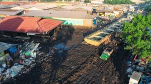 Pengelolaan Sampah Pasar Bandung Diambil Alih Pemkot, Ini Strategi Lengkapnya Pengelolaan Sampah Pasar Bandung Diambil Alih Pemkot, Ini Strategi Lengkapnya