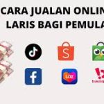 Cara Jualan Online dari Bandung untuk Pemula & IRT
