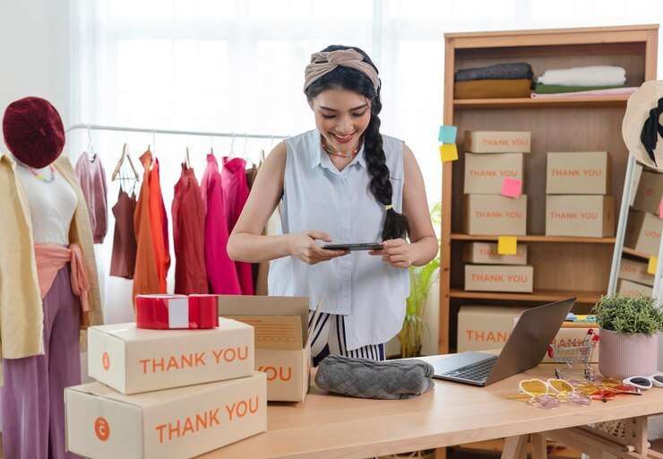 Bisnis Jasa Titip Bandung, Peluang Cuan Anti Modal! Bisnis Jasa Titip Bandung, Peluang Cuan Anti Modal!