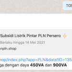 Cara Dapat Subsidi Listrik Bandung untuk Pelanggan 450–900 VA, Cek Syaratnya!