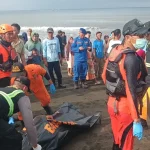 Jenazah KMP Tunu Pratama Jaya Dipulangkan: 6 Korban Tewas Diberangkatkan ke Banyuwangi