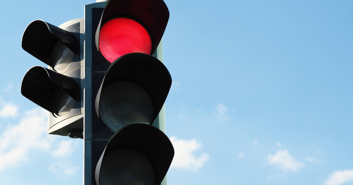 5 Tips Hindari Lampu Merah Panjang 5 Tips Hindari Lampu Merah Panjang