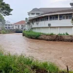 Fecal Coliform Sungai Cikapundung Tinggi, DLH Bandung: Warga Terancam Dampak Kesehatan
