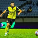 Luciano Guaycochea Debut Persib Bandung: Target Adaptasi, Tampil Maksimal & Tanpa Cedera Luciano Guaycochea Debut Persib Bandung: Target Adaptasi, Tampil Maksimal & Tanpa Cedera