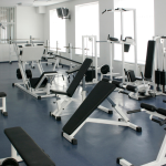 Harga Membership Gym Bandung
