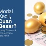 Strategi Promosi Usaha Kecil Bandung, Modal Minim Cuan Maksimal