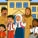 Jadwal MPLS 2025 SMA SMK Lengkap 5 Hari Sesuai Silabus