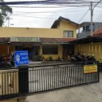 Mantan Anggota Ormas Rusak Rumah Warga di Cimenyan Gegara Uang, Polisi Tangkap