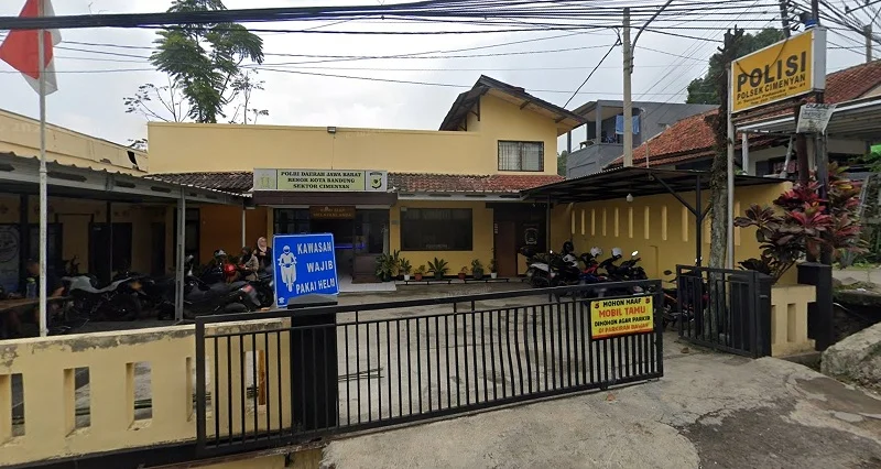 Mantan Anggota Ormas Rusak Rumah Warga di Cimenyan Gegara Uang, Polisi Tangkap Mantan Anggota Ormas Rusak Rumah Warga di Cimenyan Gegara Uang, Polisi Tangkap