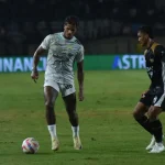 Persib Ditahan Imbang, Tapi Bobotoh Malah Puji Ramon Tanque