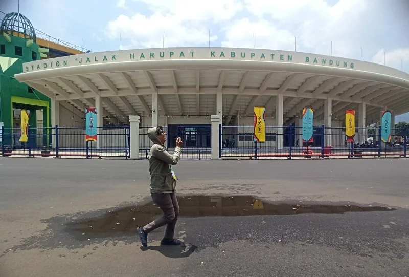 Tiket Gratis Piala Presiden 2025 untuk Pelajar, Cek Cara Daftarnya di Sini! Tiket Gratis Piala Presiden 2025 untuk Pelajar, Cek Cara Daftarnya di Sini!