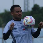 Saddil Ramdani Sudah 80 Persen Pulih! Persib Bandung Siap Punya Senjata Rahasia? Saddil Ramdani Sudah 80 Persen Pulih! Persib Bandung Siap Punya Senjata Rahasia?