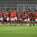 Garuda Muda Libas Brunei 8-0 di Piala AFF U-23, Vanenburg Ogah Rotasi Pemain Jelang Lawan Filipina