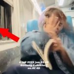 Terungkap! Korban Lain Lemparan Batu di Kereta Sancaka Alami Luka Lebih Serius dari Widya
