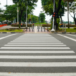 Simak Peraturan Zebra Cross Bandung yang Wajib Kamu Tahu